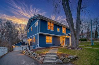 121 Courtland Street, Excelsior, MN 55331