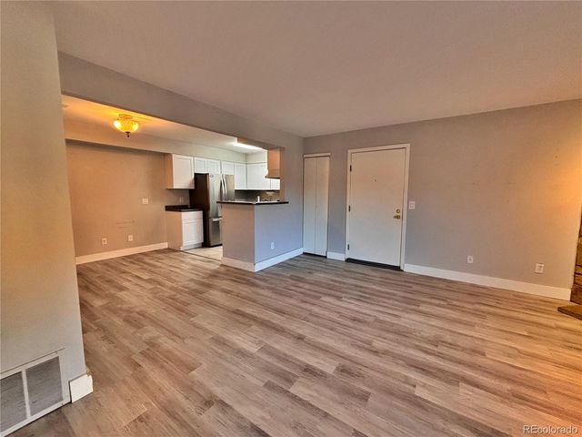 390 W Zang Street 5-107, Lakewood, CO 80228