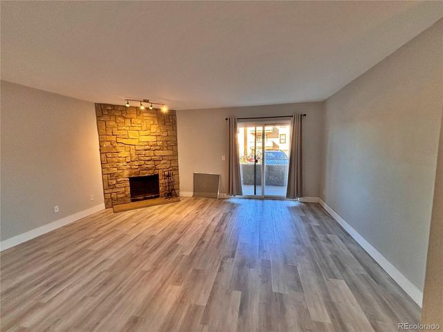 390 W Zang Street 5-107, Lakewood, CO 80228