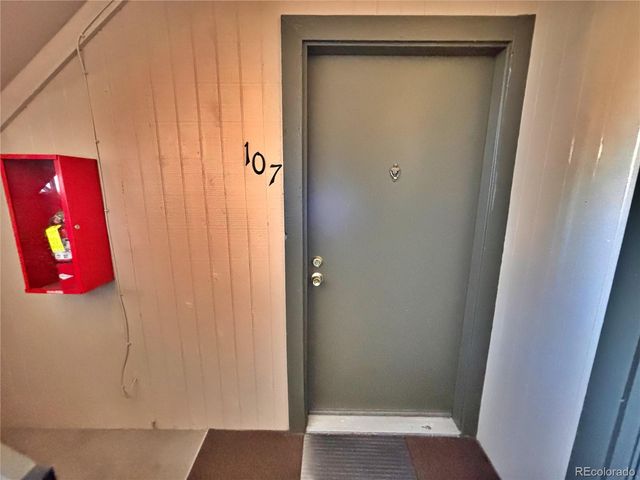 390 W Zang Street 5-107, Lakewood, CO 80228