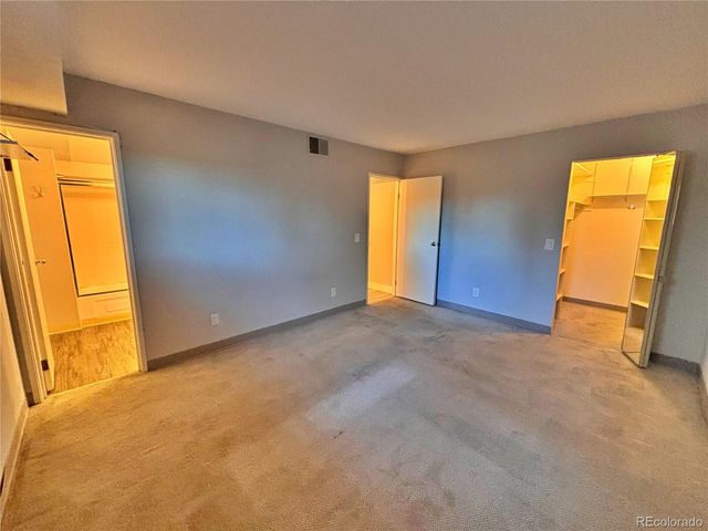 390 W Zang Street 5-107, Lakewood, CO 80228