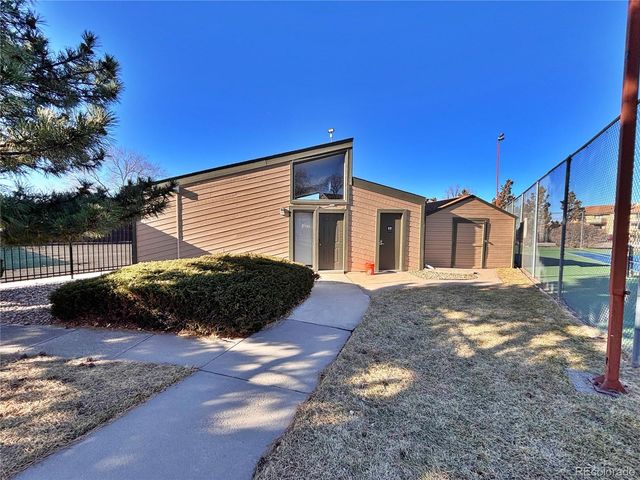 390 W Zang Street 5-107, Lakewood, CO 80228