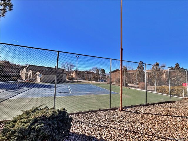 390 W Zang Street 5-107, Lakewood, CO 80228