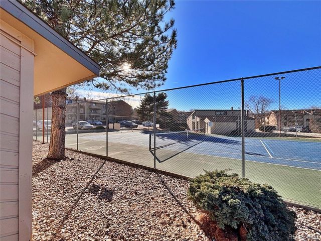 390 W Zang Street 5-107, Lakewood, CO 80228