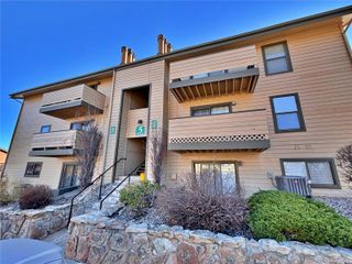 390 W Zang Street 5-107, Lakewood, CO 80228