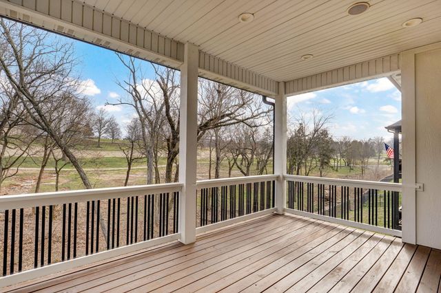 3806 E Cypress Point Street, Springfield, MO 65802