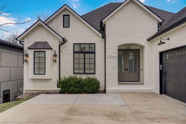 3806 E Cypress Point Street, Springfield, MO 65802