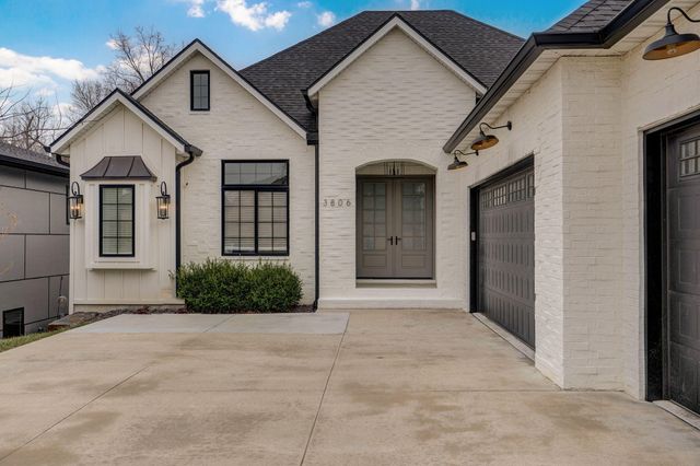 3806 E Cypress Point Street, Springfield, MO 65802