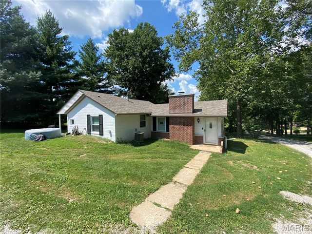 5466 Keller Road, St Louis, MO 63128