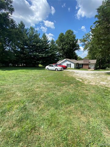 5466 Keller Road, St Louis, MO 63128
