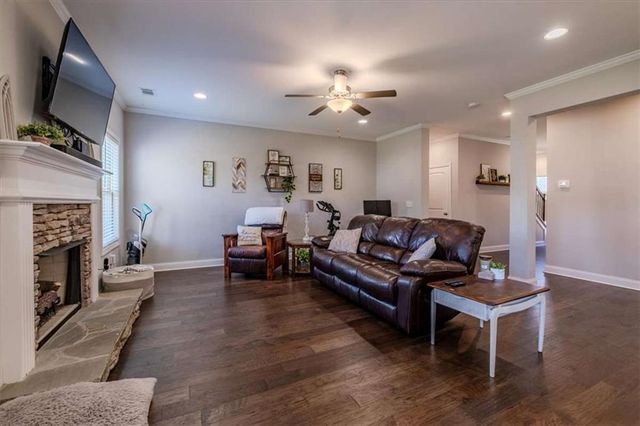 113 Cottage Walk, Cartersville, GA 30121