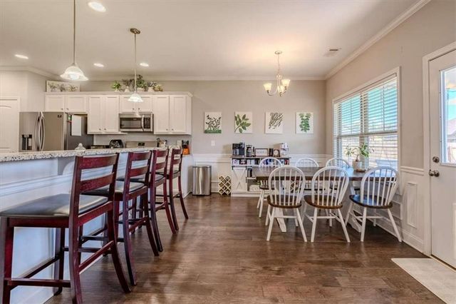 113 Cottage Walk, Cartersville, GA 30121