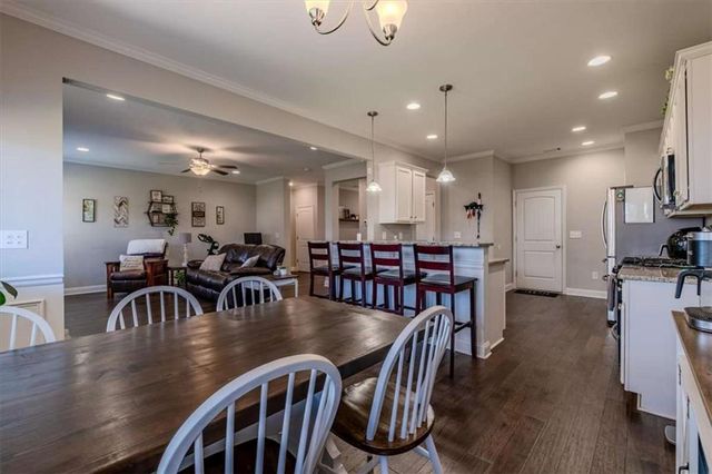 113 Cottage Walk, Cartersville, GA 30121