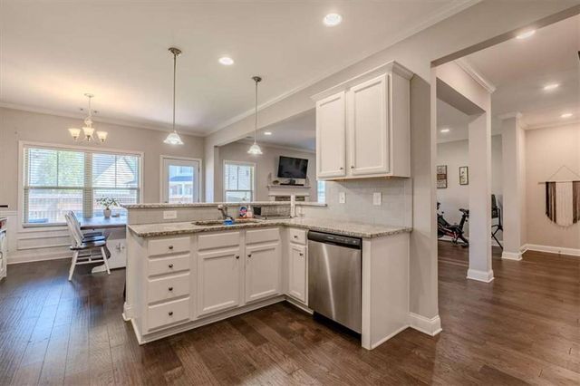 113 Cottage Walk, Cartersville, GA 30121