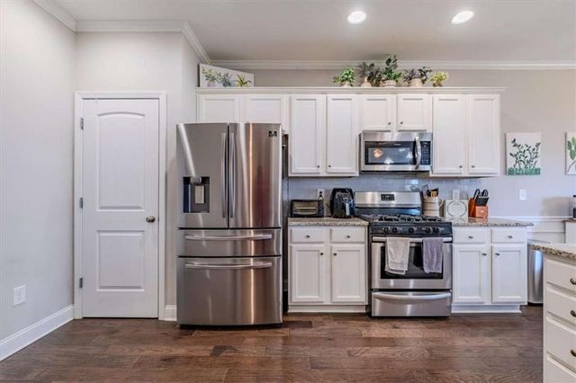 113 Cottage Walk, Cartersville, GA 30121