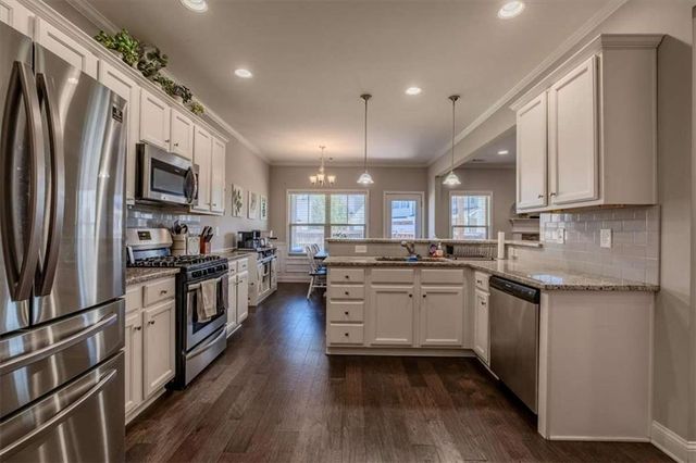 113 Cottage Walk, Cartersville, GA 30121