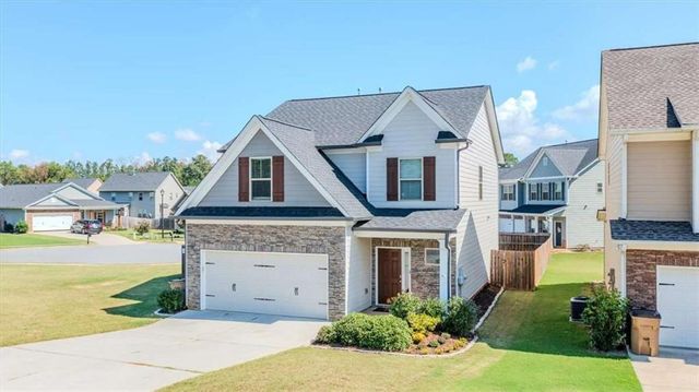 113 Cottage Walk, Cartersville, GA 30121
