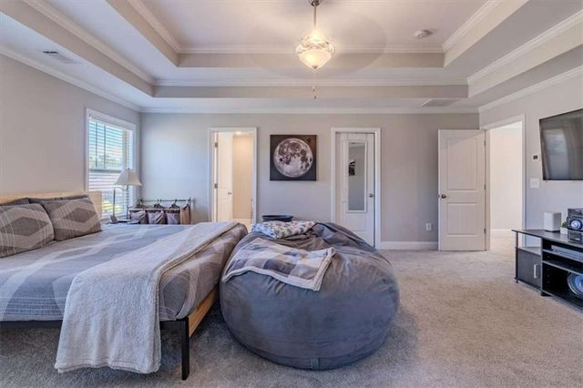 113 Cottage Walk, Cartersville, GA 30121