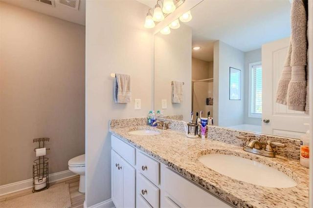113 Cottage Walk, Cartersville, GA 30121