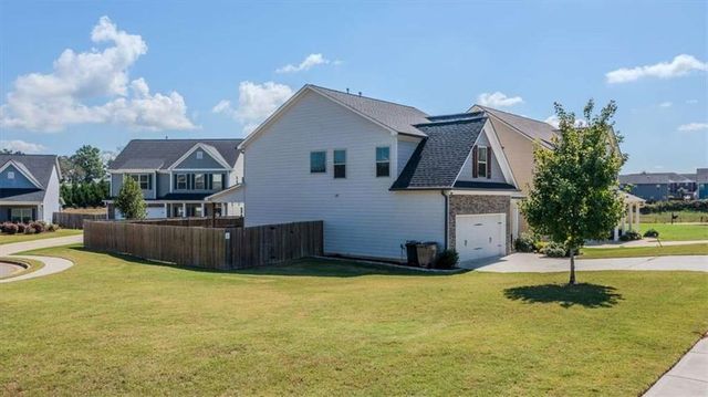 113 Cottage Walk, Cartersville, GA 30121