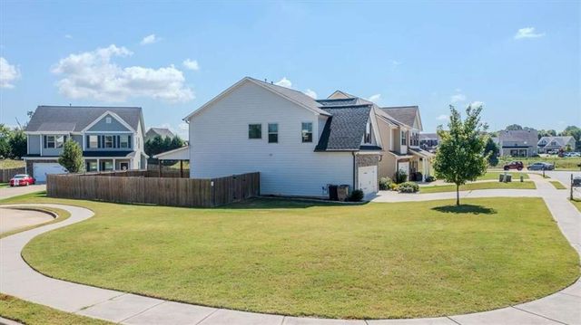 113 Cottage Walk, Cartersville, GA 30121