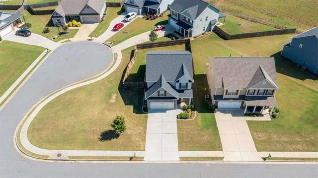 113 Cottage Walk, Cartersville, GA 30121