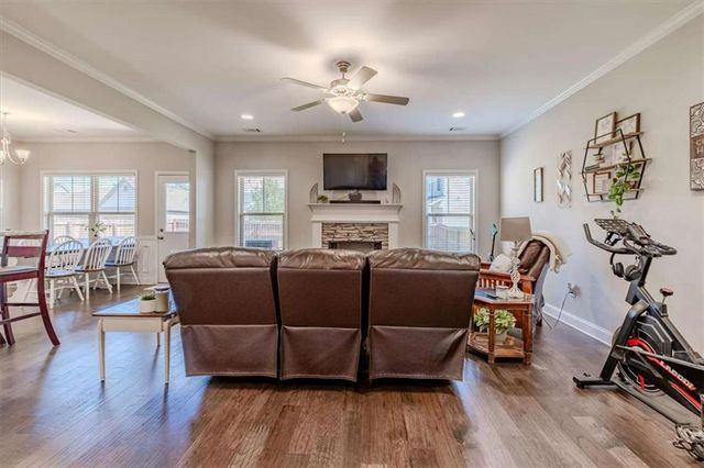 113 Cottage Walk, Cartersville, GA 30121
