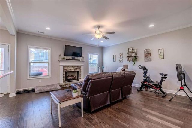 113 Cottage Walk, Cartersville, GA 30121