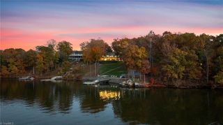 598 Mountain Shore Drive, Denton, NC 27239