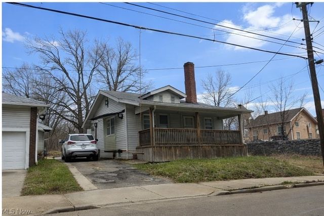 343 Madison Avenue, Akron, OH 44320