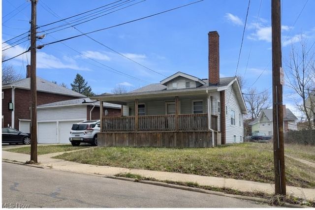 343 Madison Avenue, Akron, OH 44320