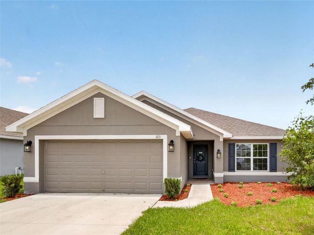 1113 CITRUS LANDINGS BOULEVARD, Davenport, FL 33837