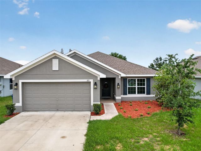 1113 CITRUS LANDINGS BOULEVARD, Davenport, FL 33837