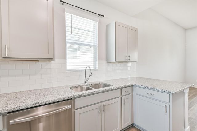 13083 Clear View Drive, Willis, TX 77318