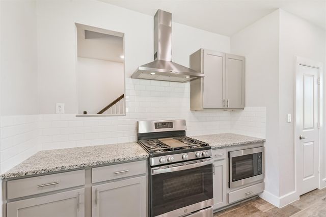 13083 Clear View Drive, Willis, TX 77318