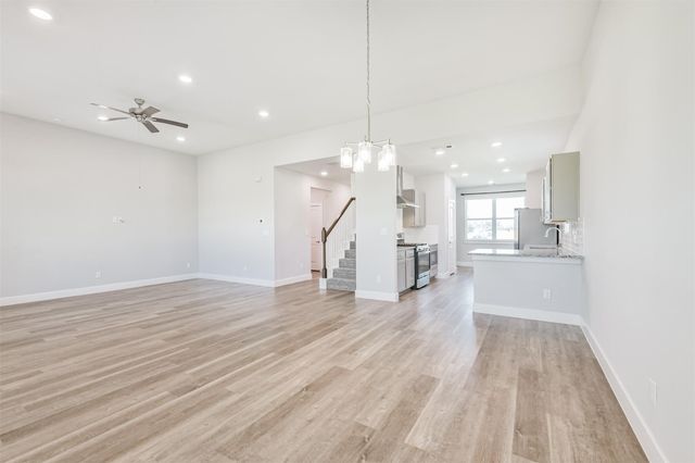 13083 Clear View Drive, Willis, TX 77318