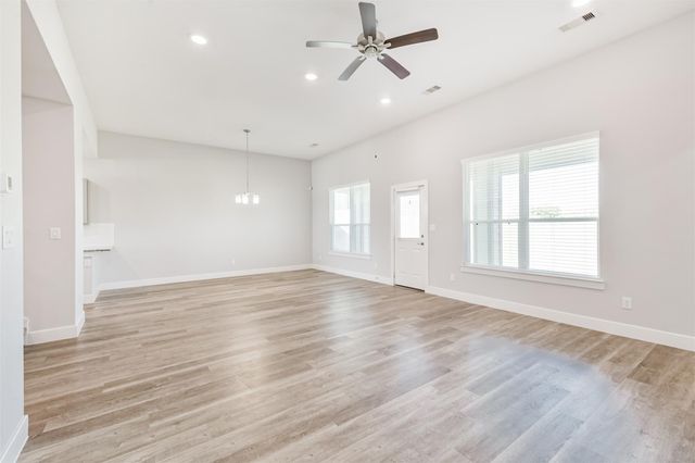 13083 Clear View Drive, Willis, TX 77318