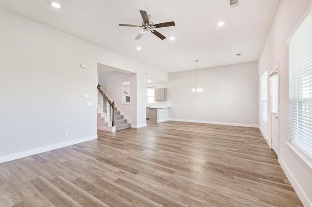 13083 Clear View Drive, Willis, TX 77318