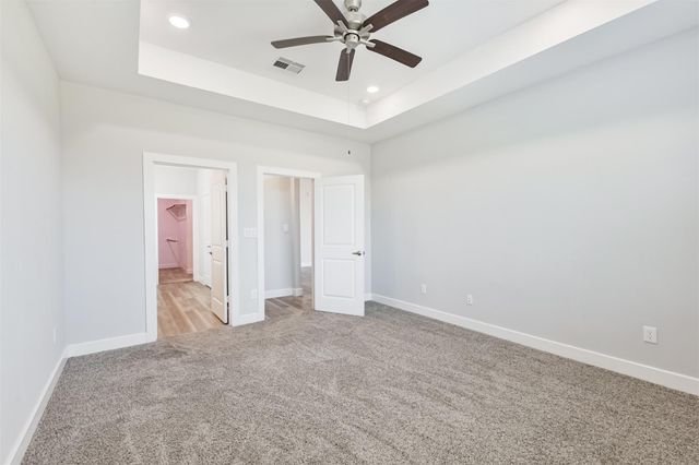 13083 Clear View Drive, Willis, TX 77318