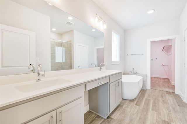 13083 Clear View Drive, Willis, TX 77318