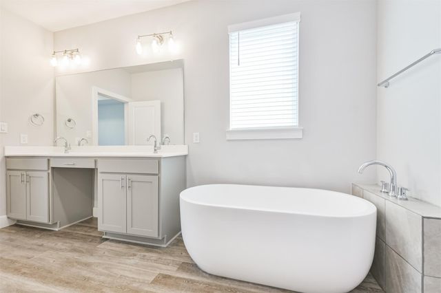 13083 Clear View Drive, Willis, TX 77318