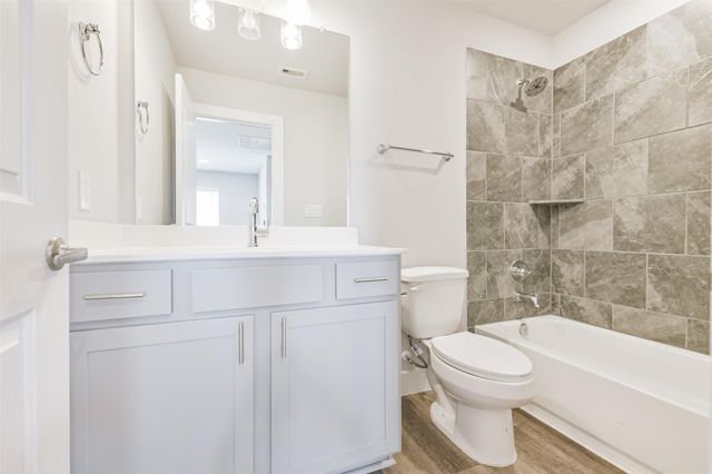 13083 Clear View Drive, Willis, TX 77318