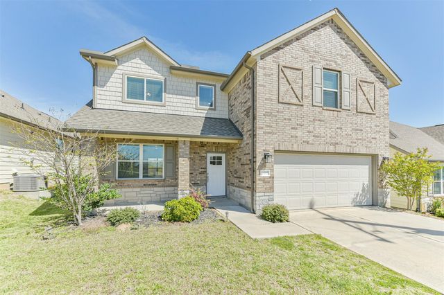 13083 Clear View Drive, Willis, TX 77318