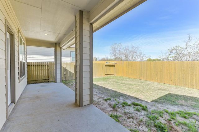 13083 Clear View Drive, Willis, TX 77318