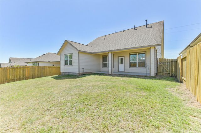 13083 Clear View Drive, Willis, TX 77318