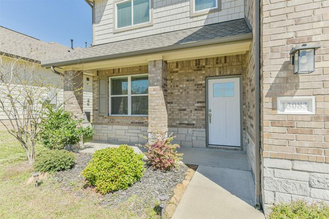 13083 Clear View Drive, Willis, TX 77318