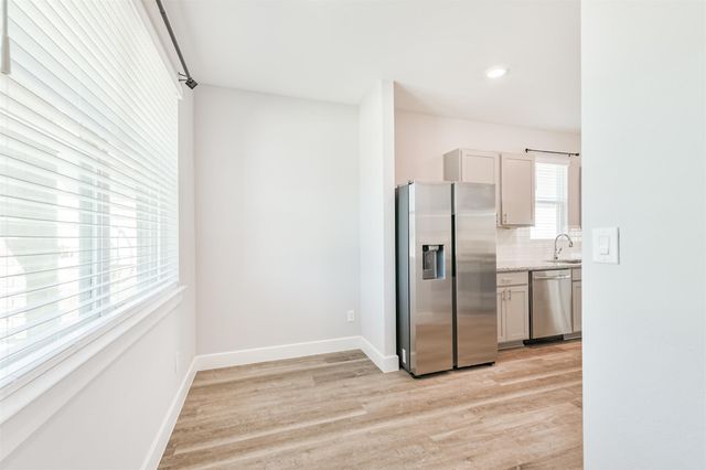 13083 Clear View Drive, Willis, TX 77318