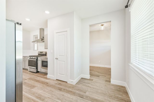 13083 Clear View Drive, Willis, TX 77318