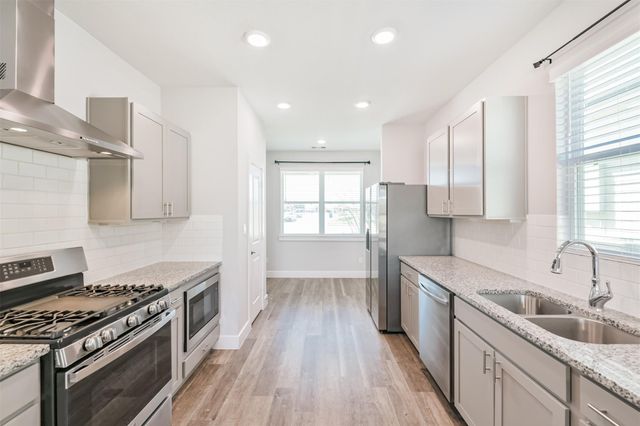 13083 Clear View Drive, Willis, TX 77318