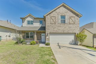 13083 Clear View Drive, Willis, TX 77318